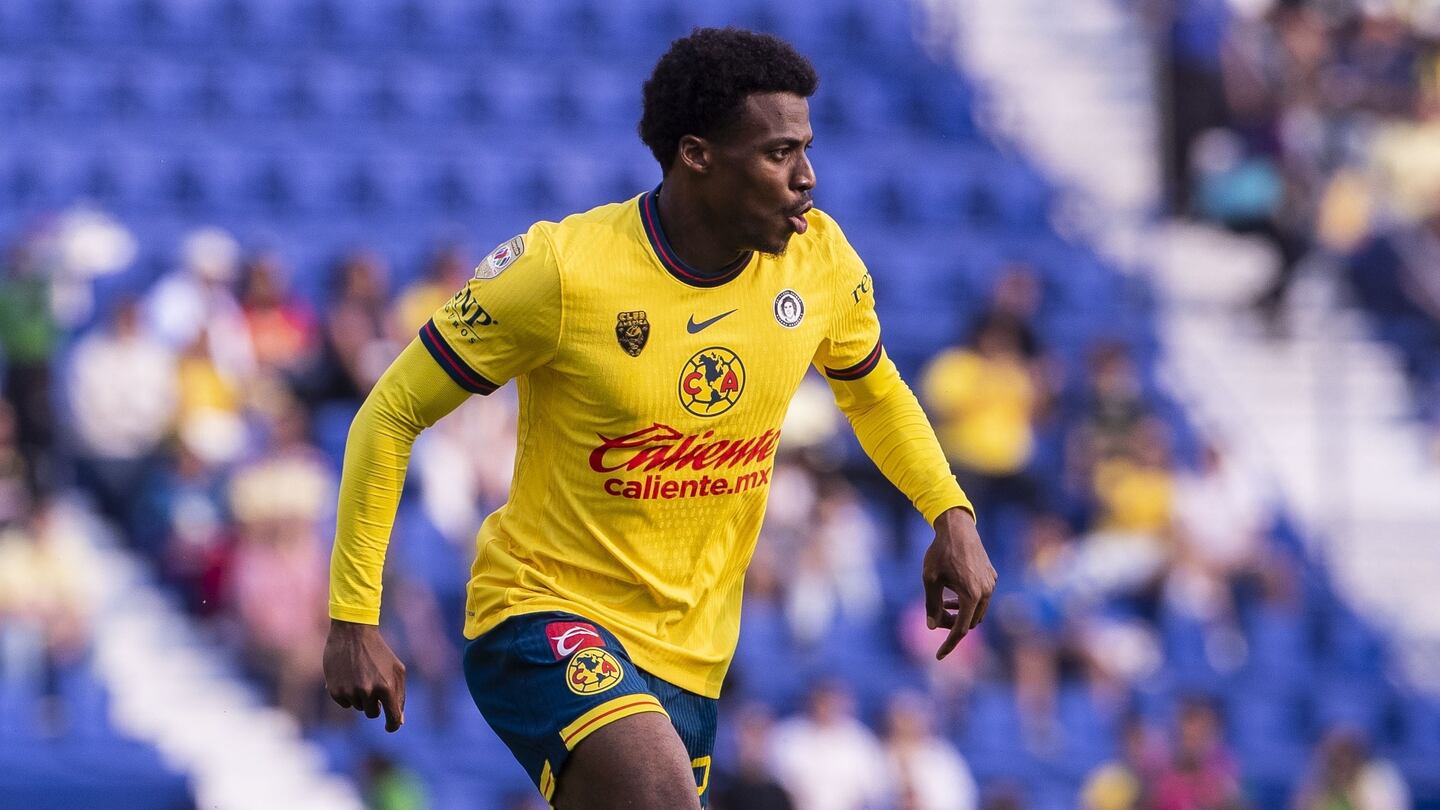 Bombazo en el Nido: América casi “regala” a Javairô Dilrosun al LAFC… ¿Para que llegue Denis Bouanga?