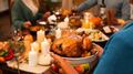 Thanksgiving 2024: Algunas opciones para celebrar en restaurantes de CDMX con precios