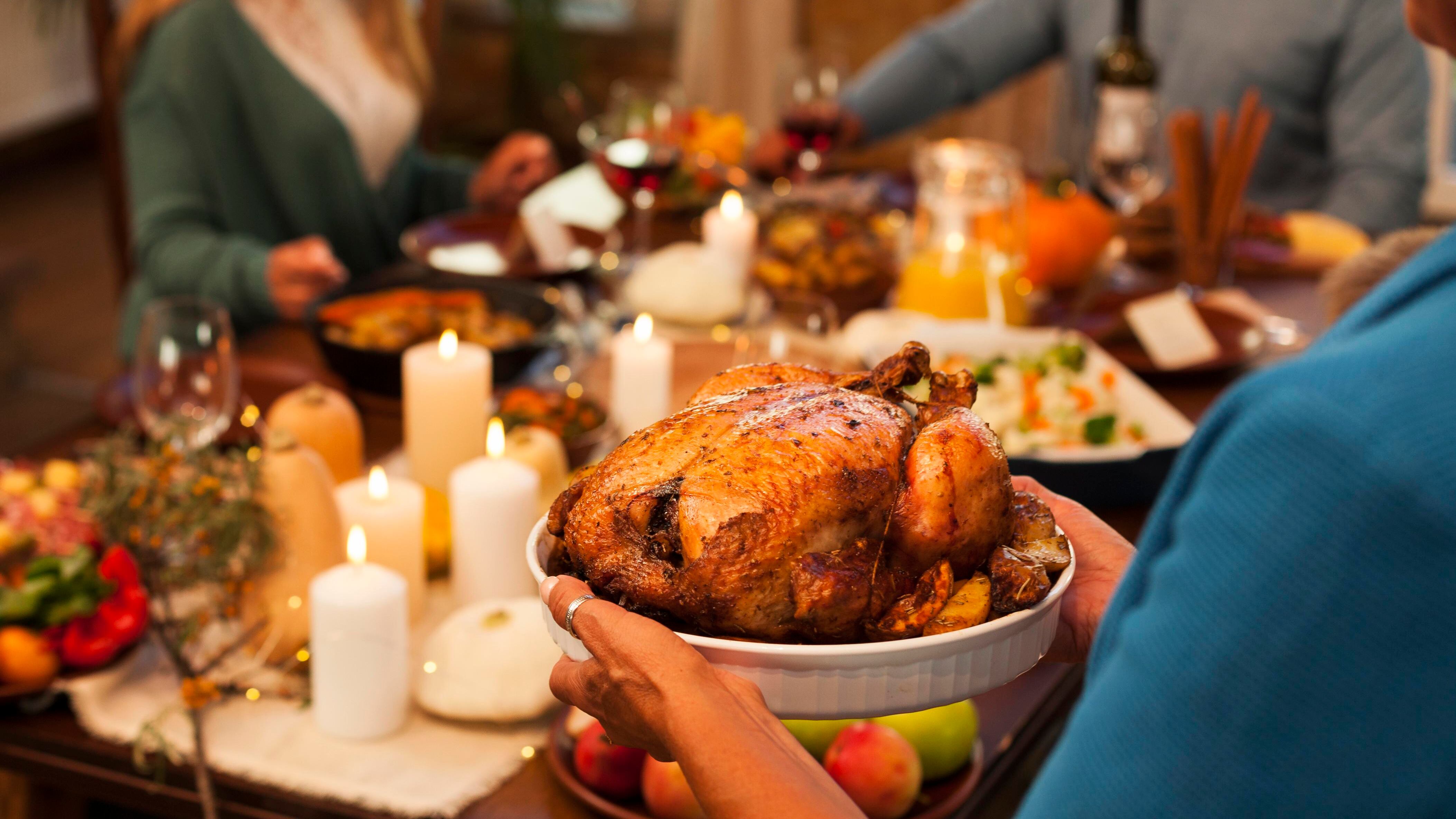 Thanksgiving 2024: Algunas opciones para celebrar en restaurantes de CDMX con precios