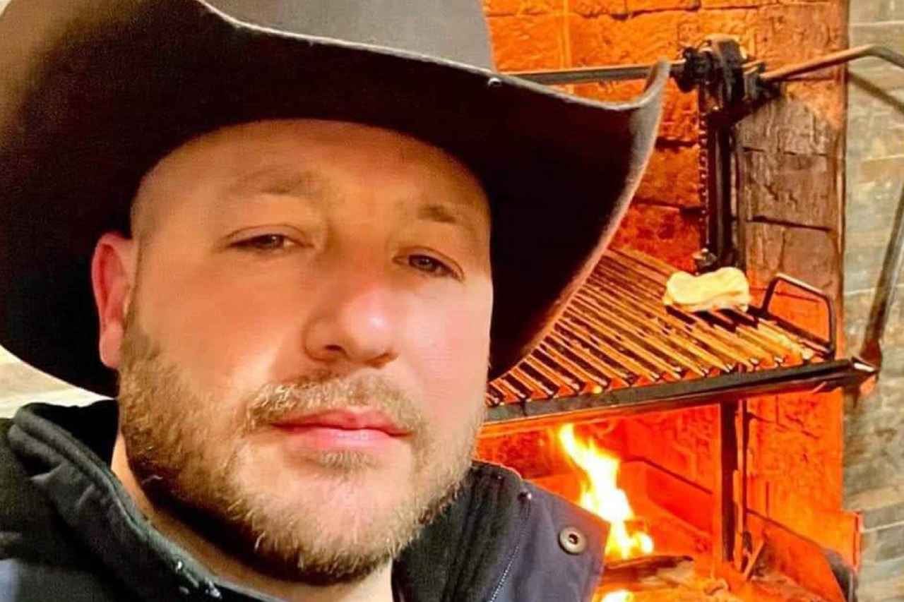 Jaime Rodríguez Calderón está de luto; un integrante de la familia del “Bronco” murió arrastrado por el río Pesquería