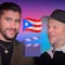 PORTO RICO ya está en rodaje: la primera película de Residente con Bad Bunny