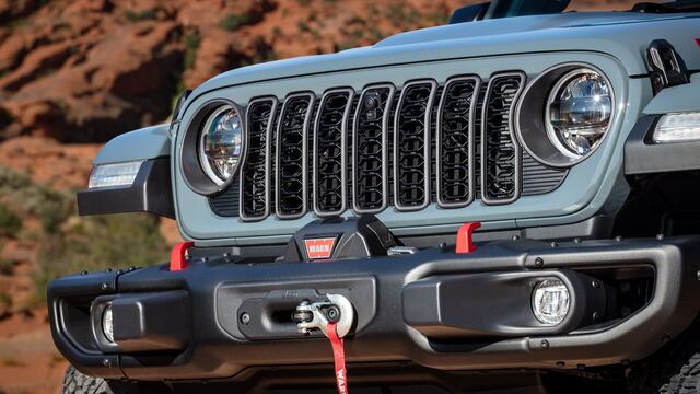 Jeep fue elegido por el Estudio del Índice de Servicio al Cliente en México 2023