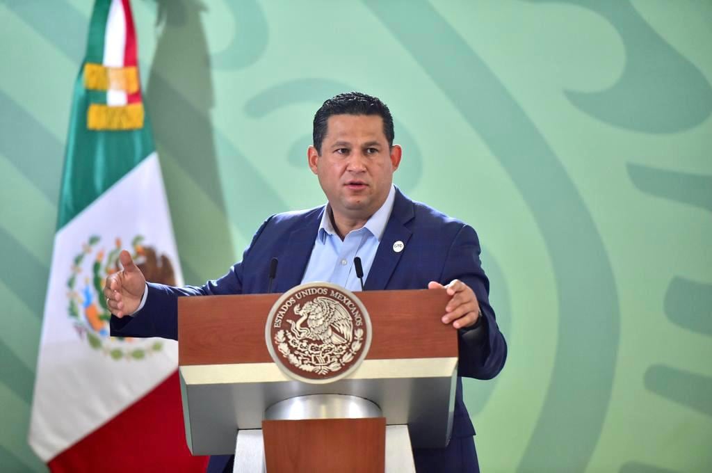 Diego Sinhue