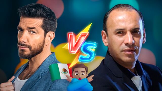 Paulo Quevedo dice que Antonio Berumen lo bloqueó de México por 6 años.