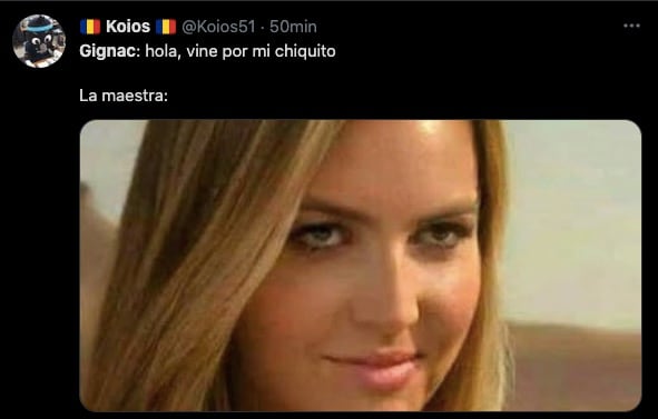Memes infidelidad Gignac