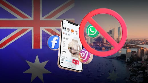 Australia activa la prohibición de redes sociales para menores de 16: así funcionará