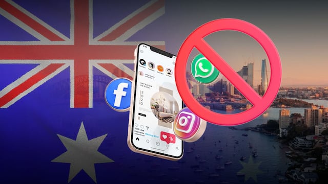 Australia activa la prohibición de redes sociales para menores de 16