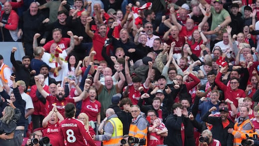 Premier League millonaria: Nueve equipos de los 10 que más gastaron en fichajes son ingleses