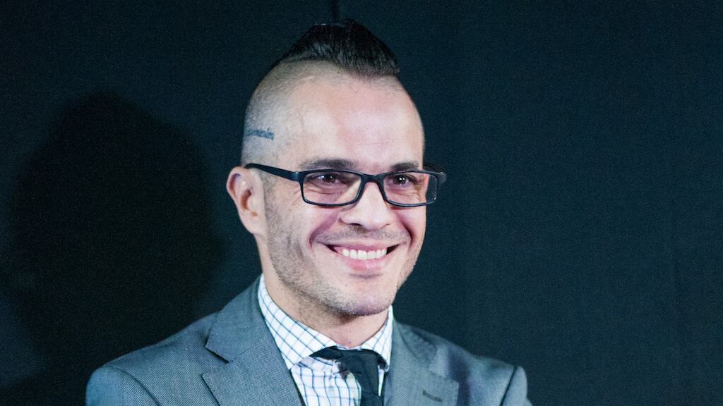 Kuno Becker manda un mensaje por el 11S: “Hoy es un día en el que recordamos lo que realmente es importante”