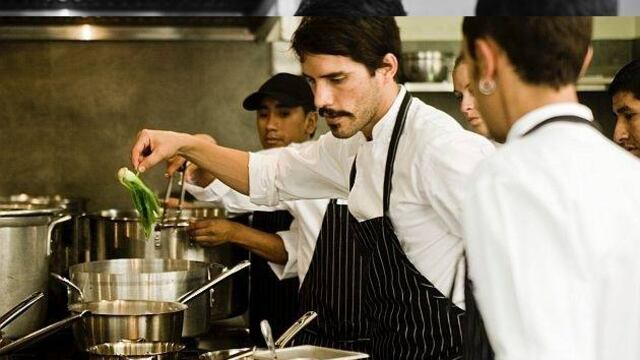 Aquí la lista de los 50 mejores restaurantes de Latinoamérica