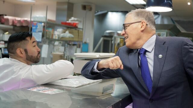 El coronavirus tiene presencia en 13 estados