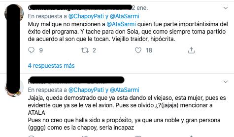 Paty Chapoy