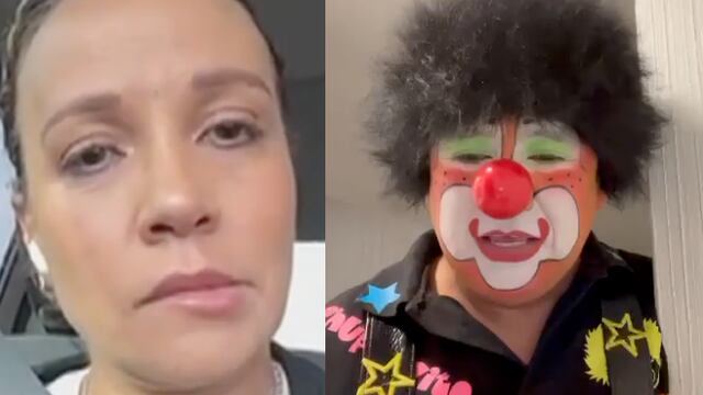 Carla Oaxaca y Chuponcito