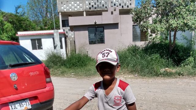 Iker Alfredo