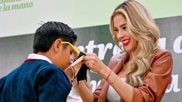 Ruth González Silva