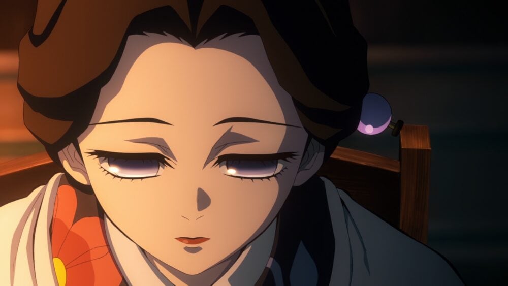 Demon Slayer: Kimetsu no Yaiba Rumbo al Entrenamiento de los Pilares