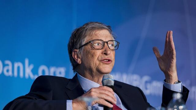 Bill Gates
