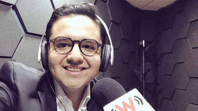 Javier Risco se despide de Así las Cosas tras más de 7 años al aire