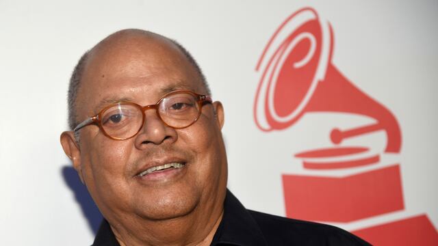 Pablo Milanes en Las Vegas en 2015