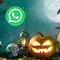 ¿Whatsapp halloween? Pon el modo a tono con la temporada paso a paso