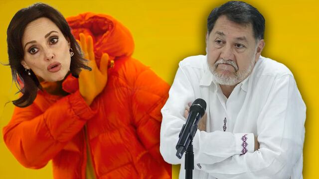 Senadora Lilly Téllez rechaza tomar un café con Morena por estas razones.