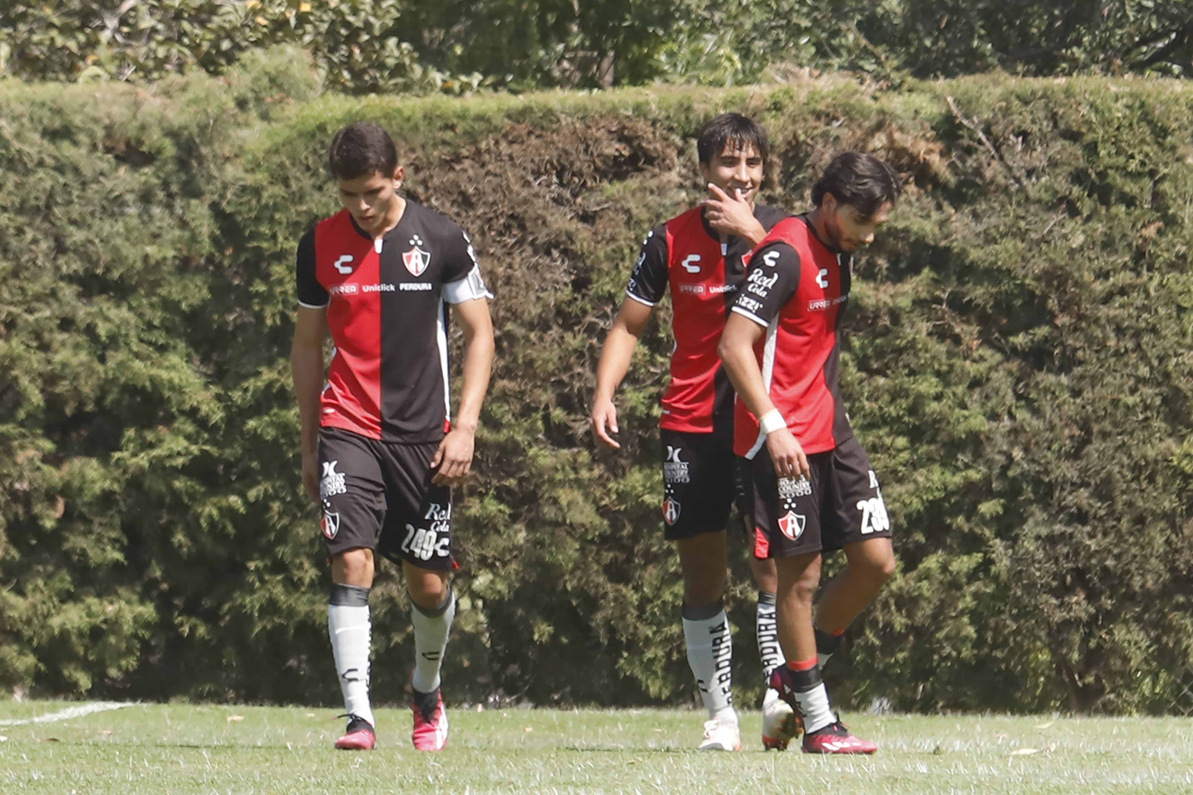 Atlas Sub-18.