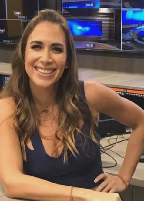 Martha Guzmán