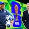 No es broma: Javier Aguirre llevará al Conejo Pérez al Mundial 2026