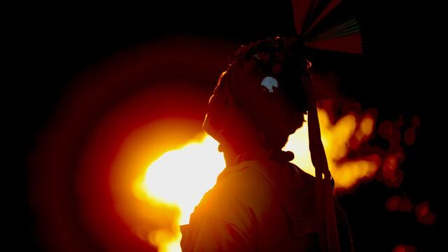 Recibimiento de la primavera 2023