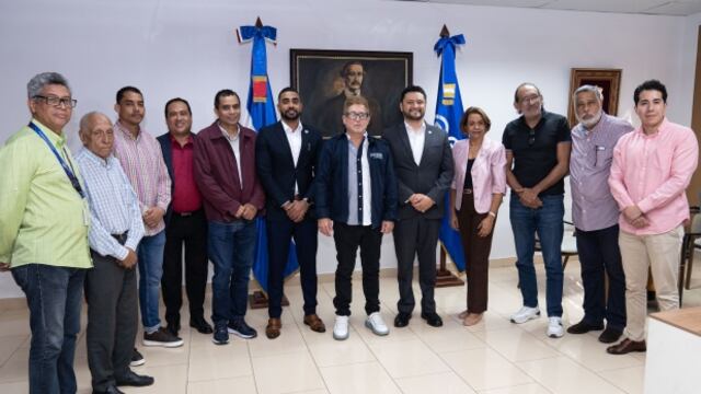 ILCE y CERTV alistan colaboración