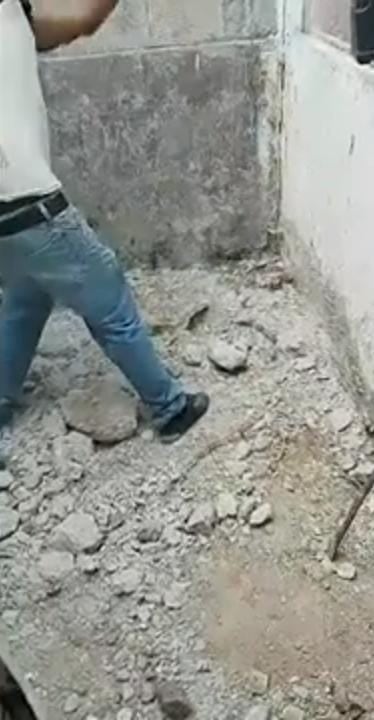 Fosa en Tlajomulco: localizan a joven desaparecido por un sueño