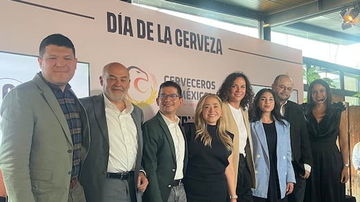 La cerveza sin alcohol gana terreno en México y acelera su crecimiento
