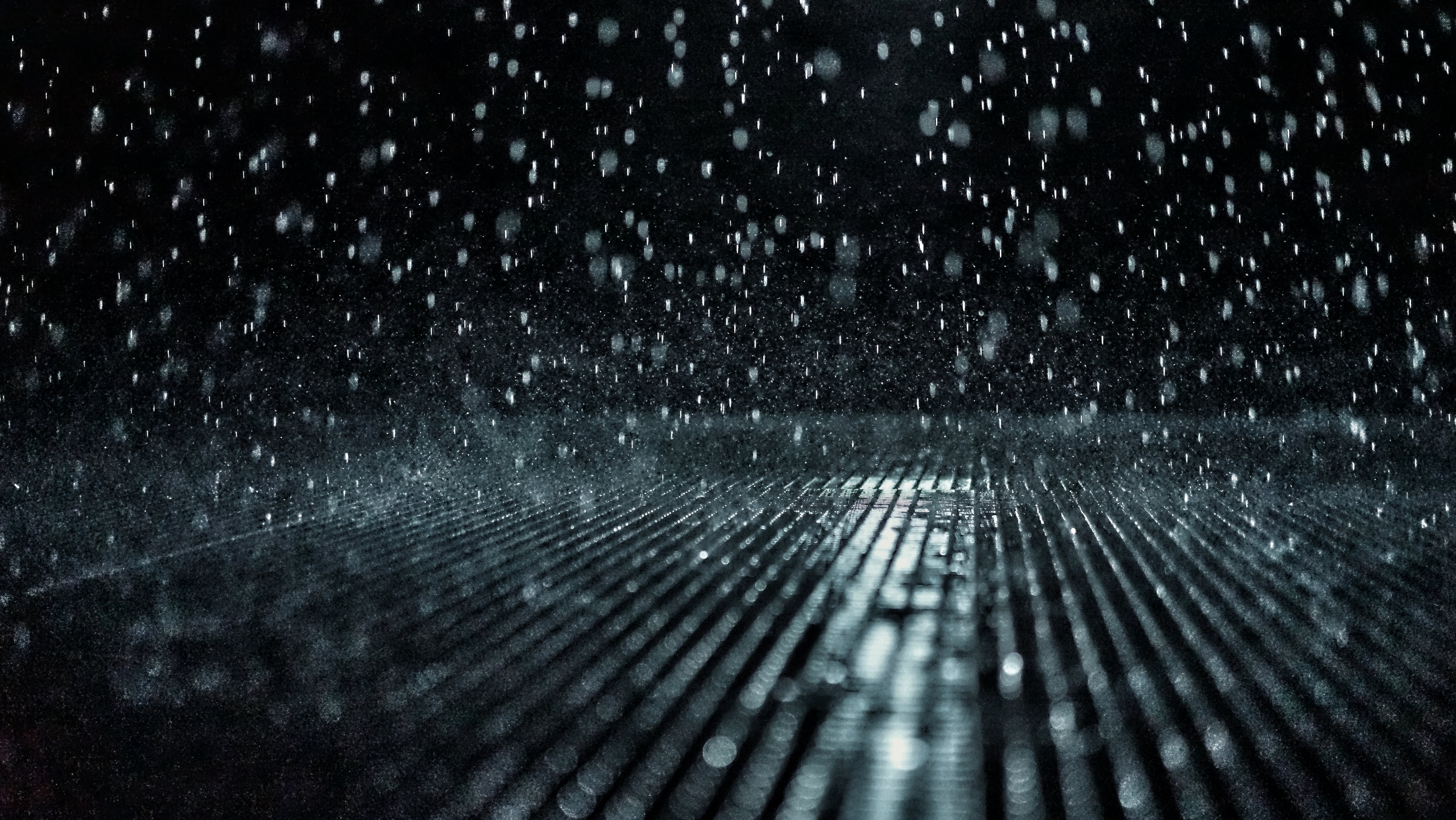 Lluvia