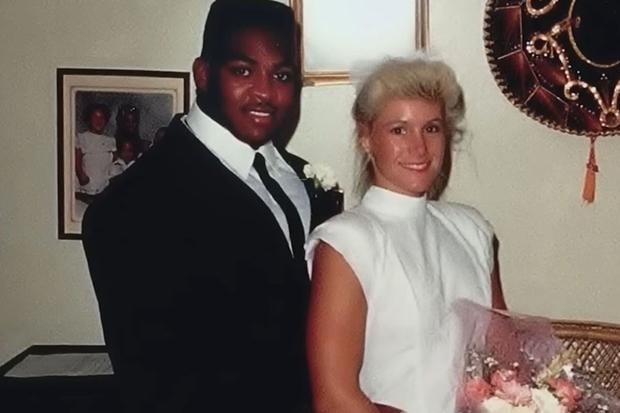 Sally McNeil, la culturista asesina