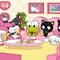 Hello Kitty y la ultra fiesta de la amistad: Capítulo completo en YouTube y español con temática de San Valentín