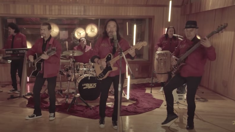 Marco Antonio Solís: ¿De qué trata Tu Cárcel, el legendario tema de El Buki?