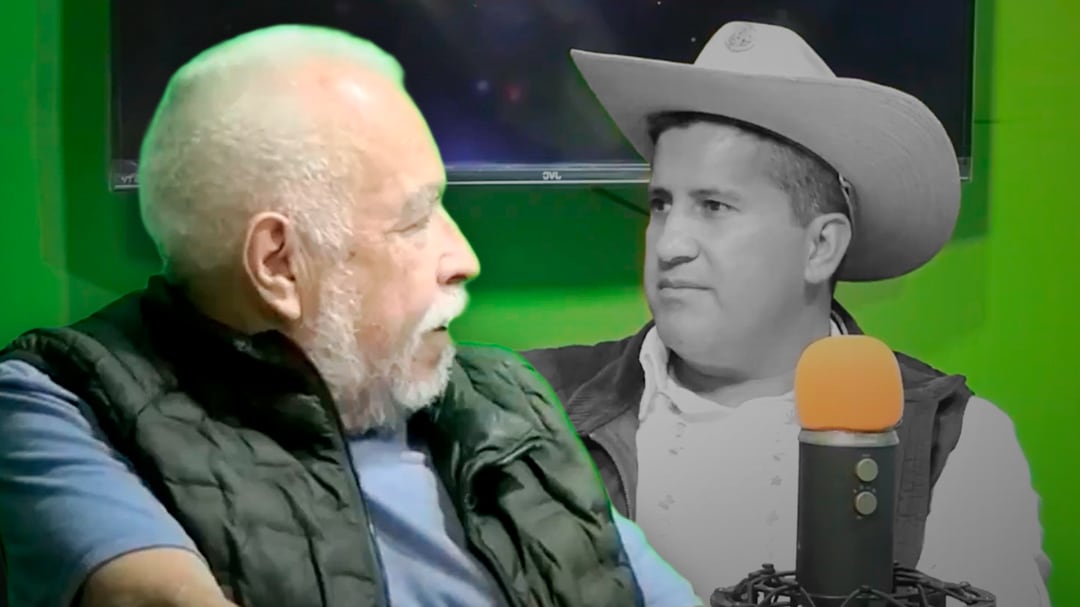 Samuel Ponce Morales preguntó a Carlos Manzo quién lo reemplazaría “cuando faltara”