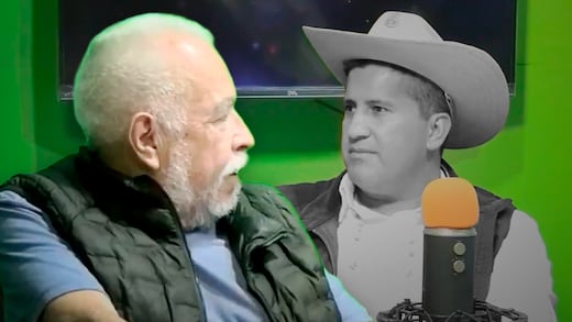 Samuel Ponce Morales preguntó a Carlos Manzo quién lo reemplazaría “cuando faltara”