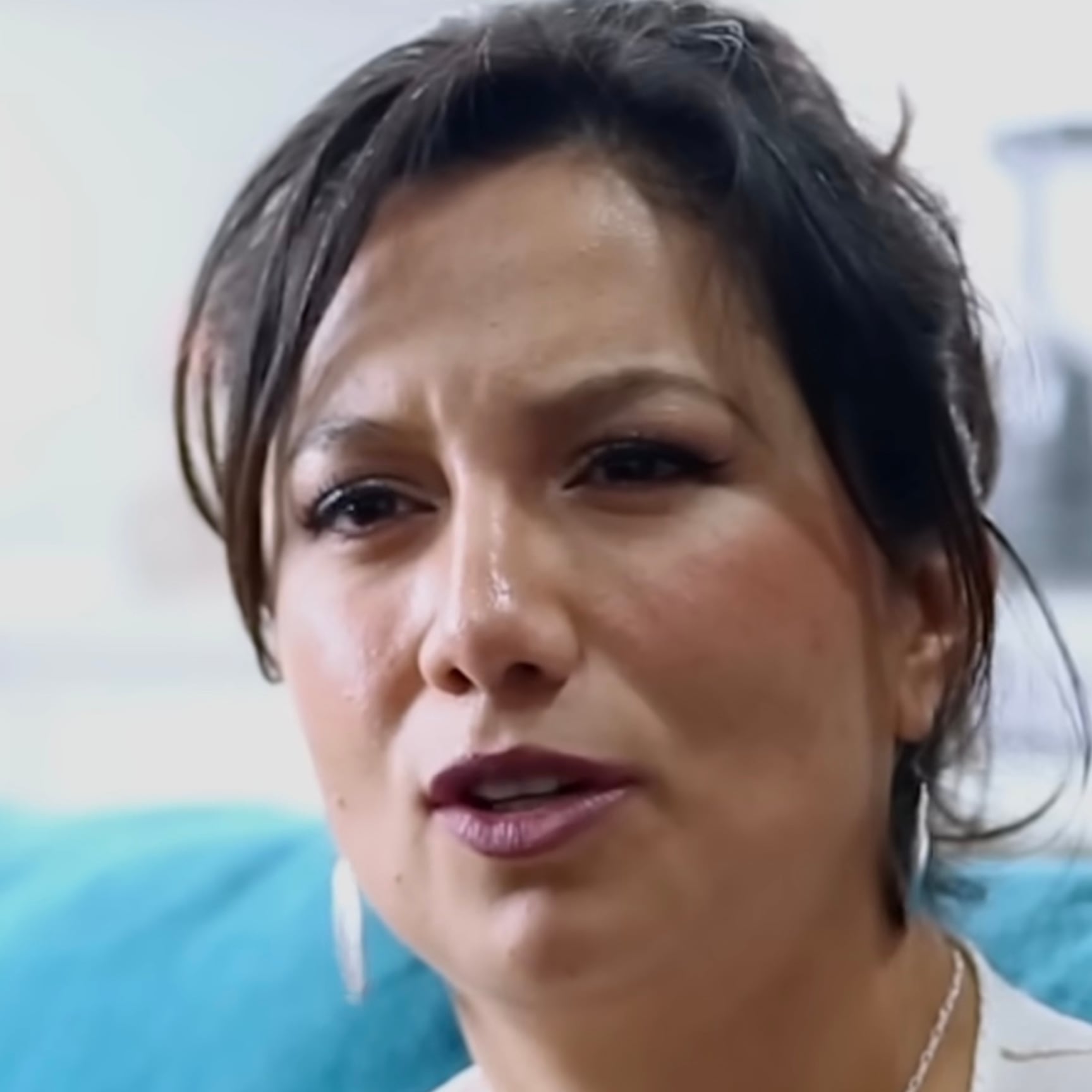 Brenda Quevedo busca cerrar el caso Wallace; pedirán a FGR desistirse de la acción penal