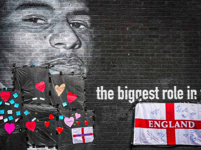 Rashford