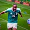 El récord que rompió Julián Quiñones con México en el Mundial