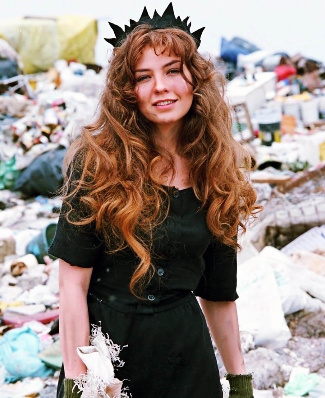 María la del barrio