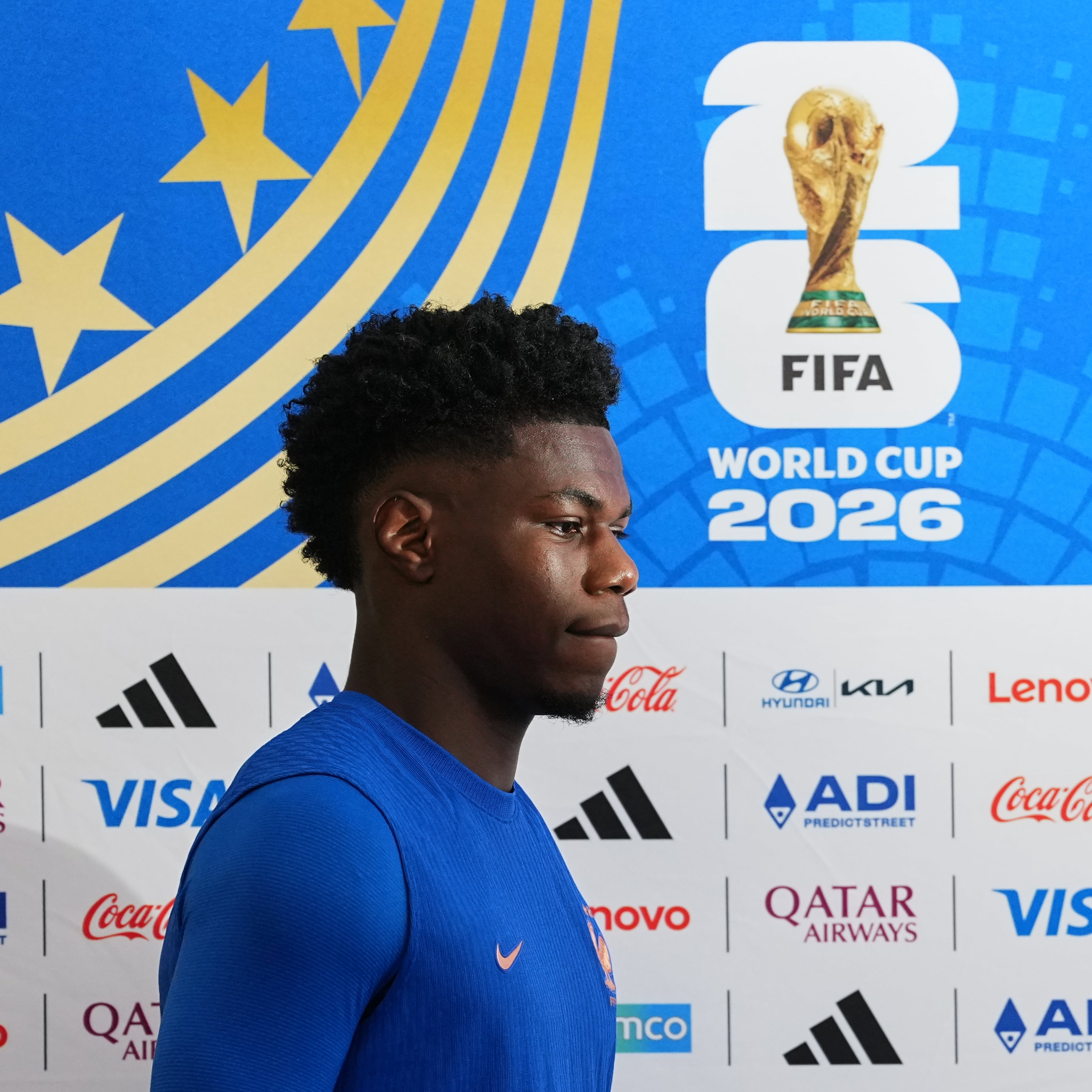Tchouaméni renovará con el Real Madrid antes del Francia vs Marruecos