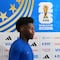 Tchouaméni renovará con el Real Madrid antes del Francia vs Marruecos