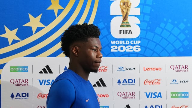 Tchouaméni renovará con el Real Madrid antes del Francia vs Marruecos.