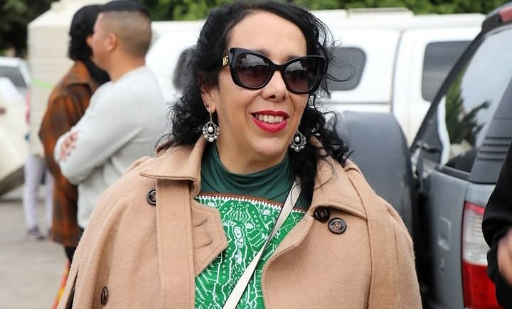 ¿Quién es Hilda Araceli Brown Figueredo? Diputada federal de Morena vinculada a La Mayiza