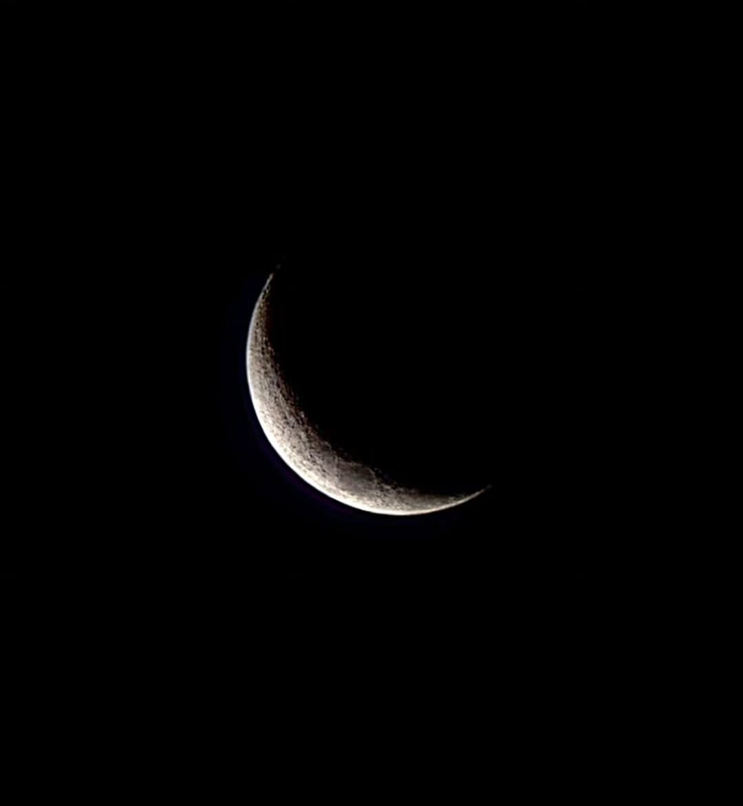 Luna Creciente