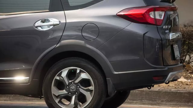 Los 15 vehículos de Honda y Acura que fueron llamados a revisión por la Profeco por preocupante falla