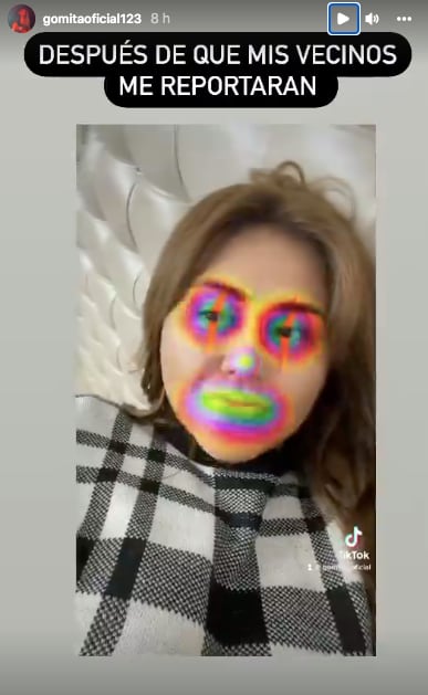 Gomita