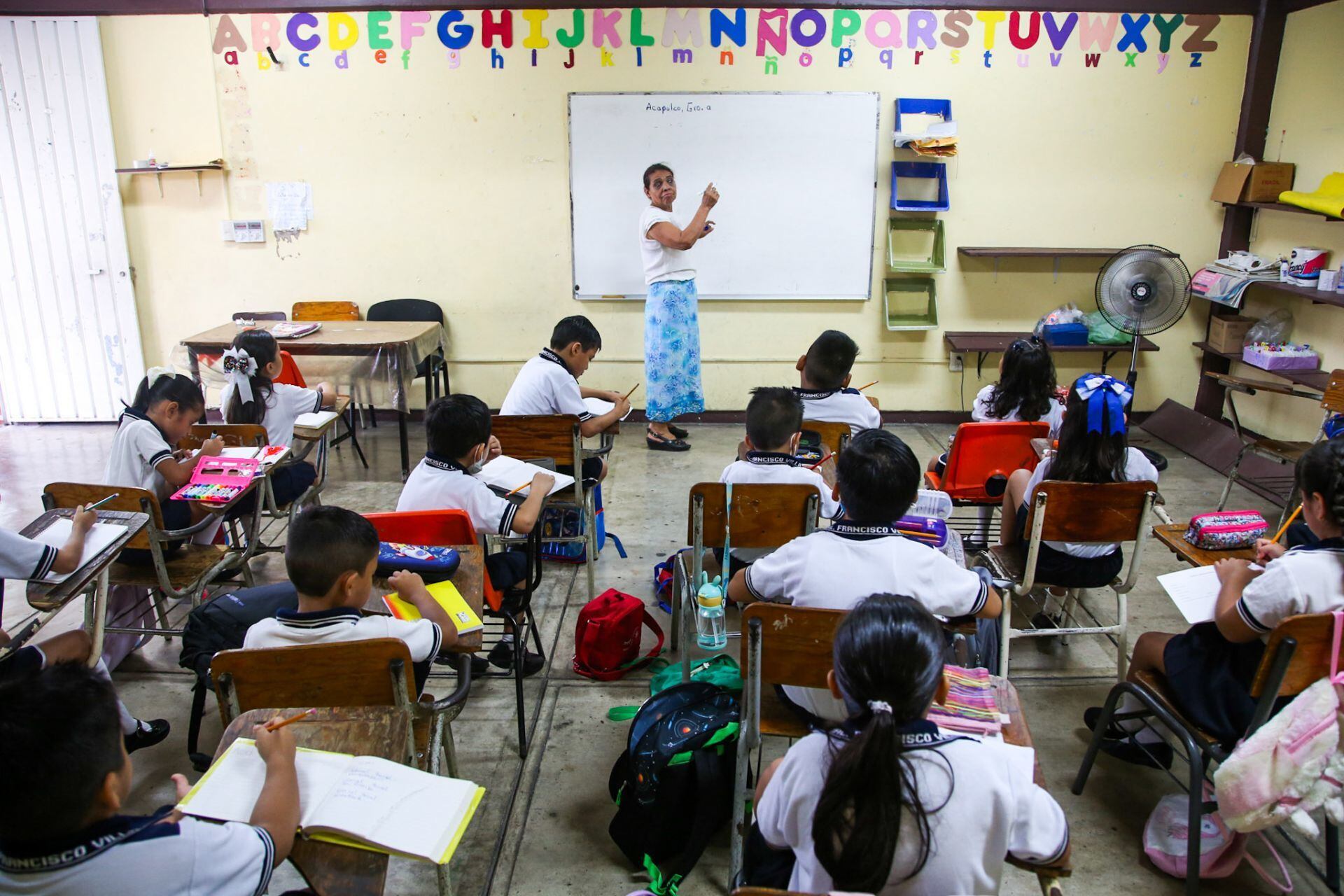 Primaria
